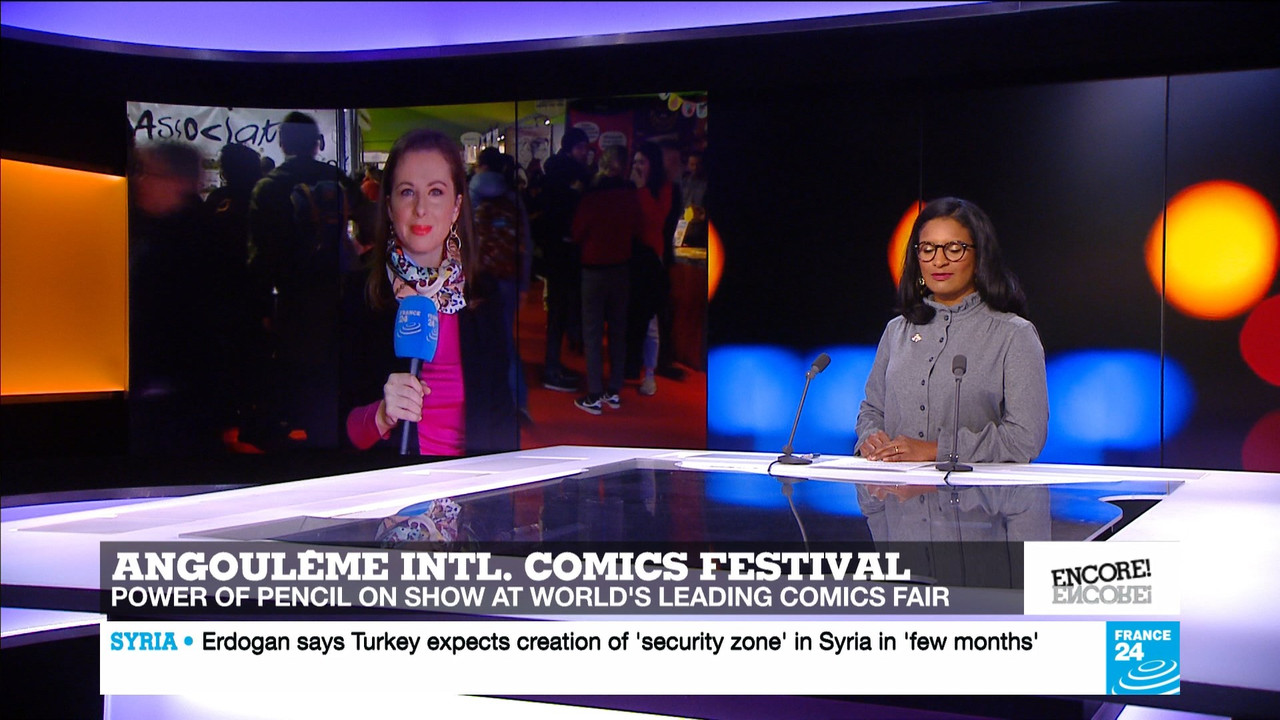 25 January - 16.00.00 - News. Every half hour, a 10 to 15-minute