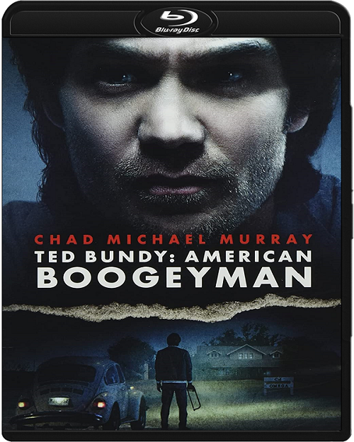 Ted Bundy: American Boogeyman. Ulubiony morderca Ameryki / Ted Bundy: American Boogeyman (2021) MULTi.1080p.BluRay.x264.DTS.AC3-DENDA / LEKTOR i NAPISY PL