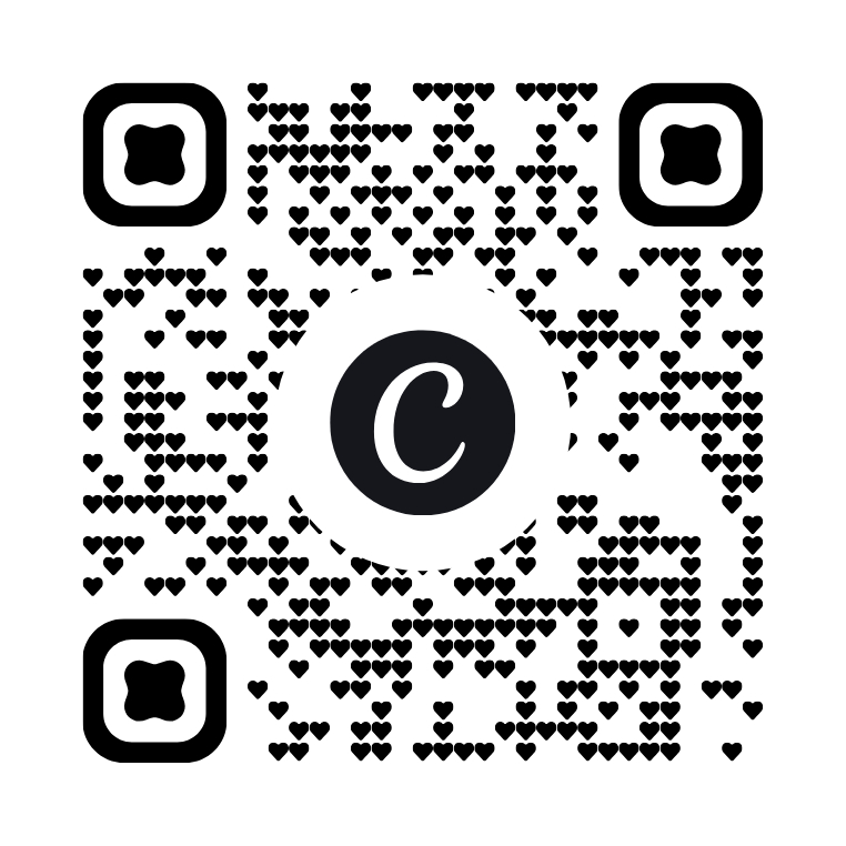 QR mừng cưới