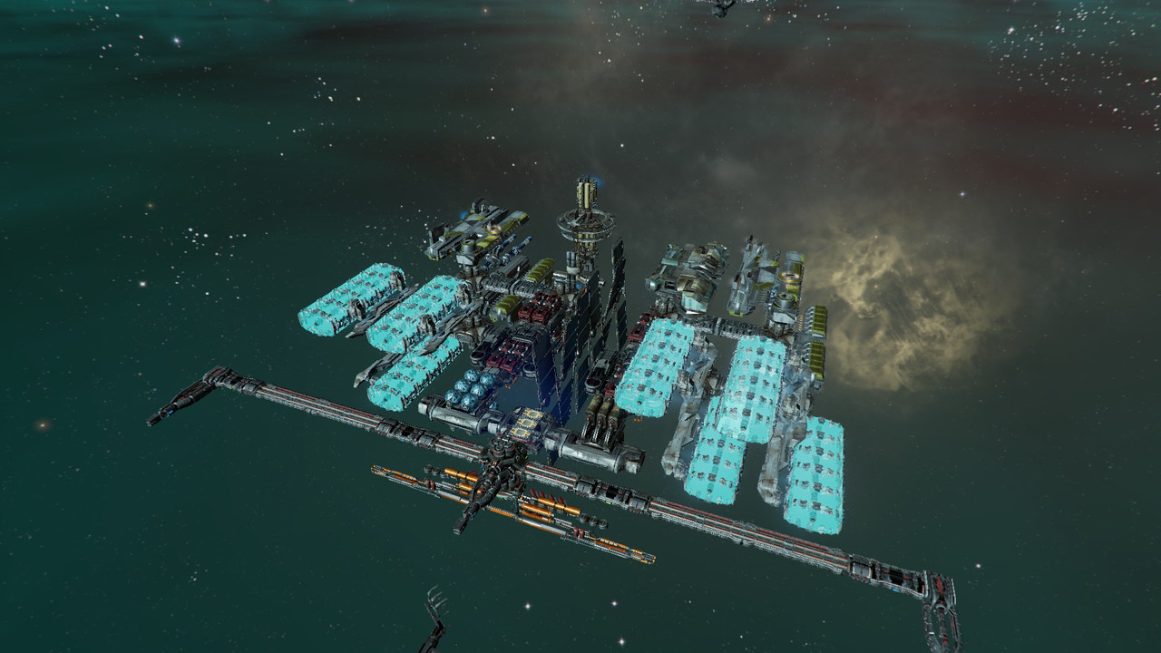 АвтоЗавод Систем Упреждения