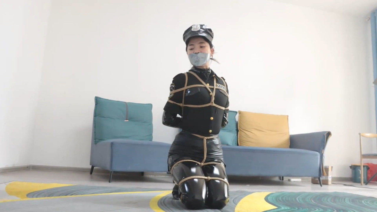 得意客 话唠女井队长的定身捕获陷阱 上.mp4_20230410_092444.044