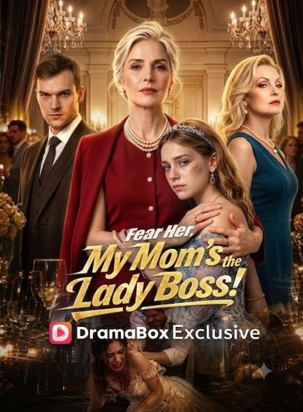 Fear Her, My Mom's The Lady Boss