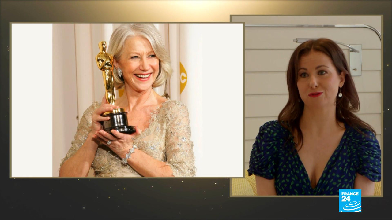 Cannes 2021 Festival veteran Helen Mirren on her prolific career • FRANCE 24 English.mp4_snapshot_05