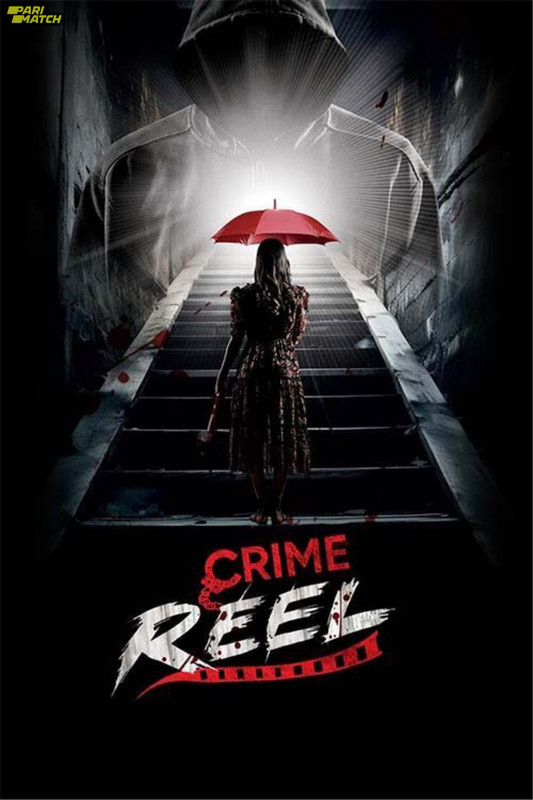  Crime Reel (2024) Telugu 720p | 480p CAMRip x264 AAC Full Telugu Movie Full Movie Download