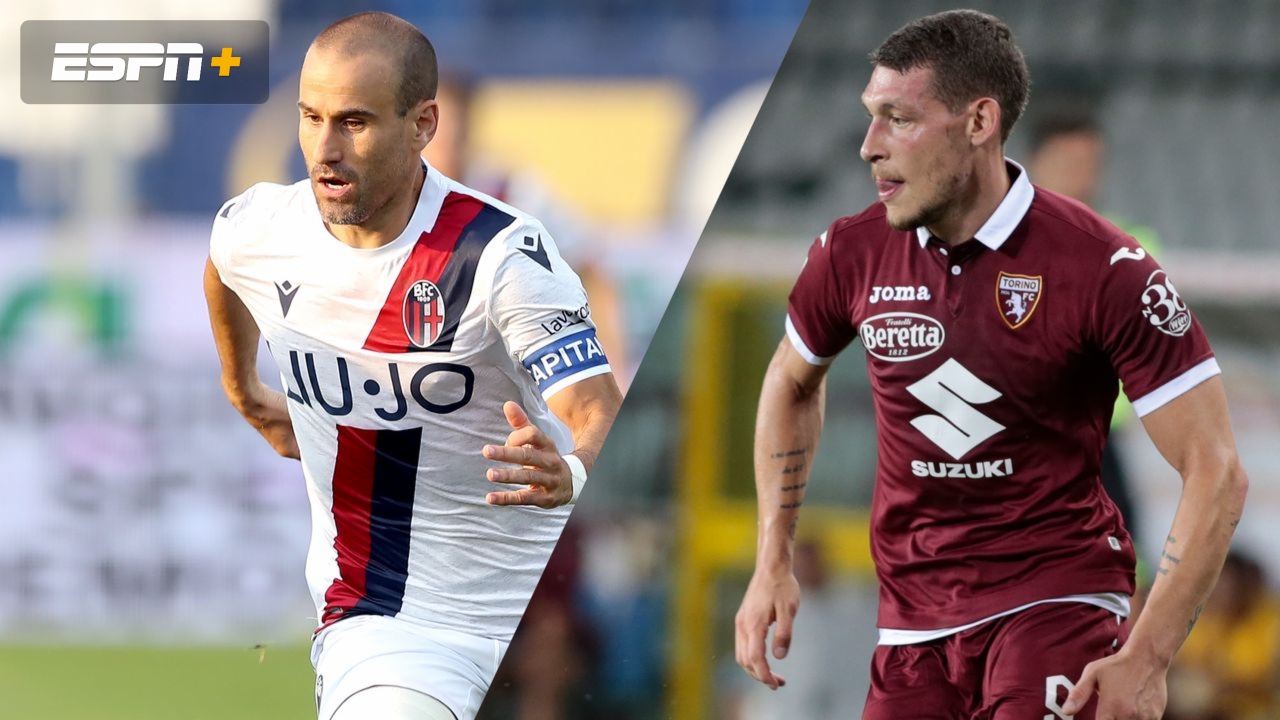 Bologna vs Torino, 02h45 ngày 30/10