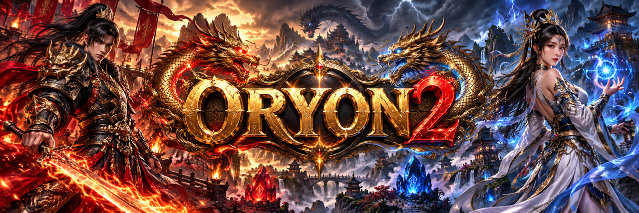 Oryon2