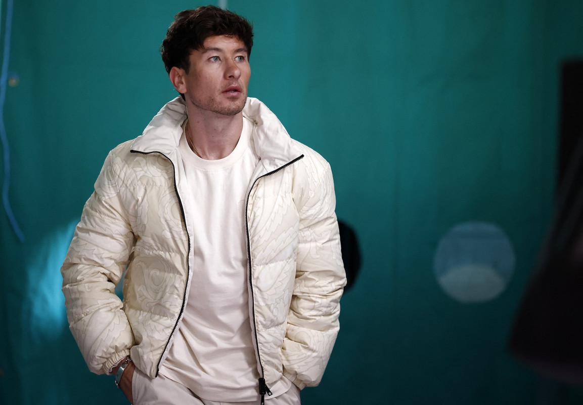 Barry Keoghan