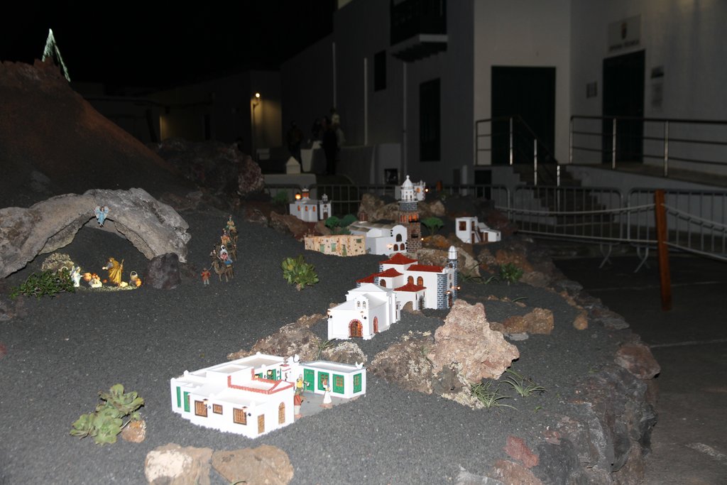 Lanzarote: pisar la Luna sin dejar La Tierra - Blogs de España - LANZAROTE: la suerte del allegado en tiempos de covid. CLICOS-HERVIDEROS Y YAIZA (11)