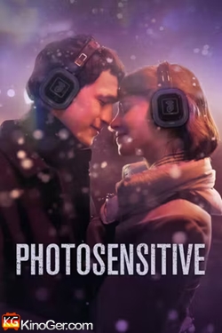 Photosensitive - Das Licht in deinen Augen (2025)