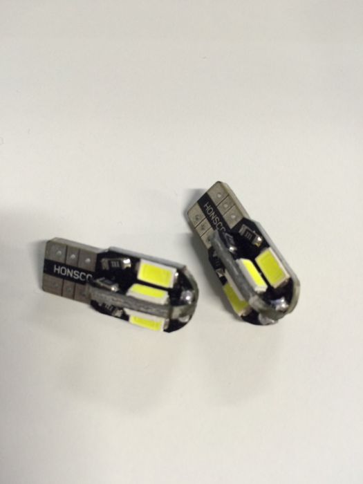LED Alb