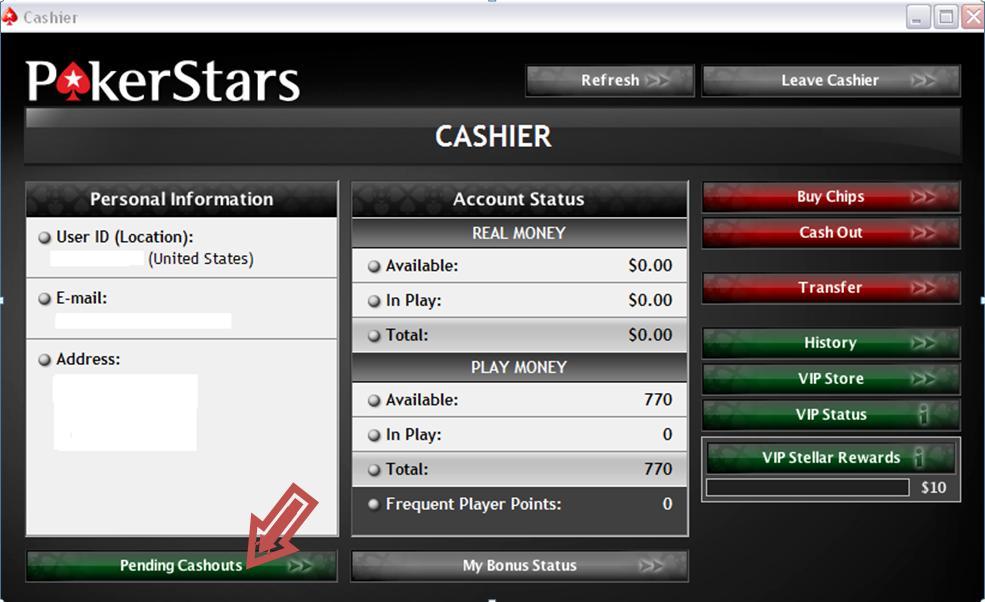 Poker Online