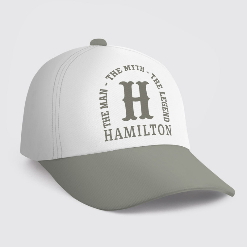 Hamilton