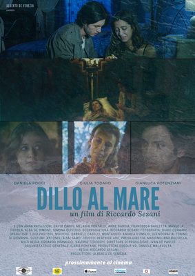 Dillo Al Mare (2020) .mkv iTA WEBDL 1080p x264