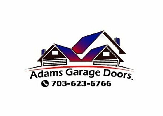 Garage Doors Chantilly
