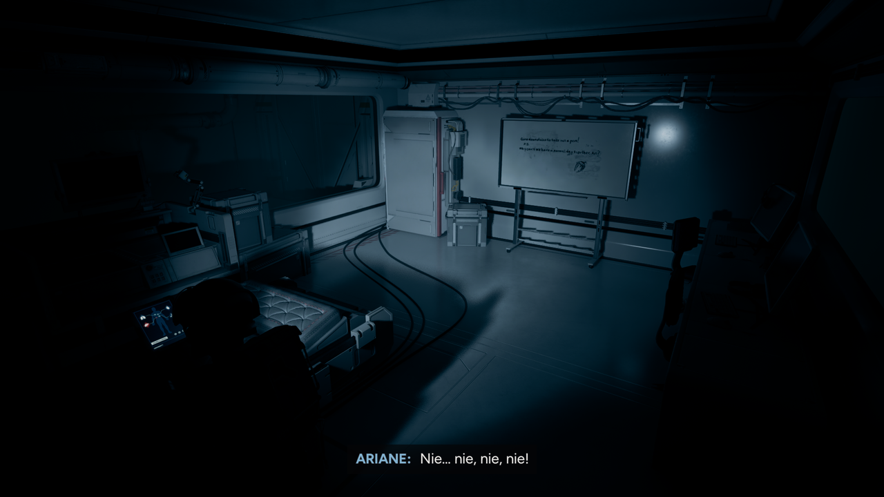 Aphelion (30)