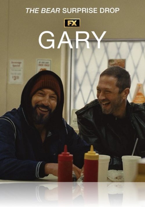 Gary (2026) PL.480p.WEBRip.XviD.2.0-Net / Lektor PL