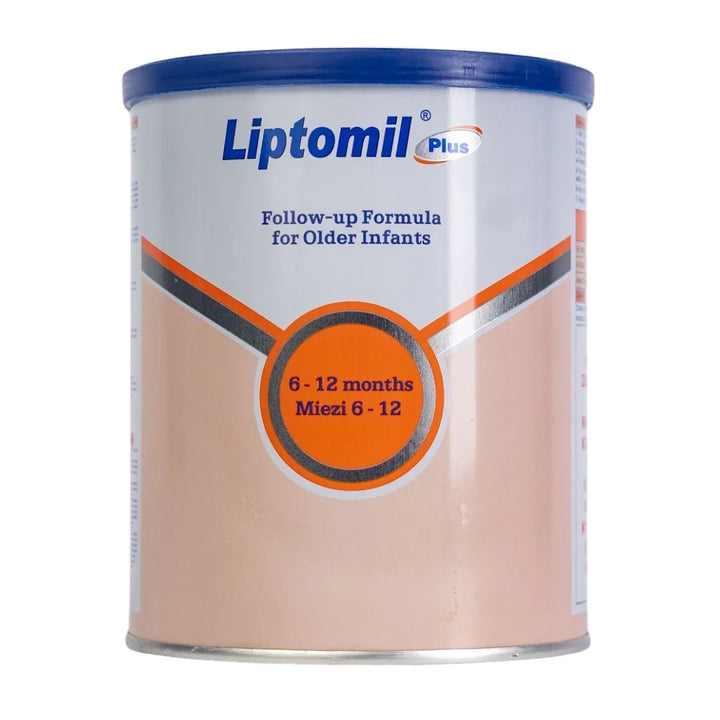 Liptomil Plus 2