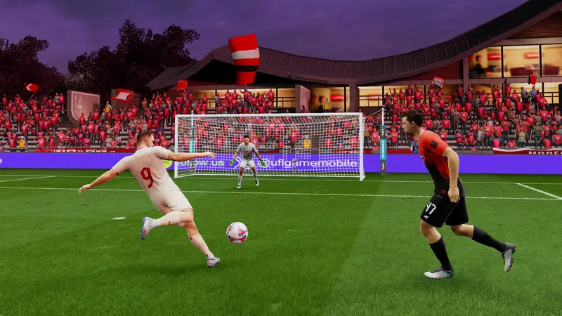 UFL Mobile APK 