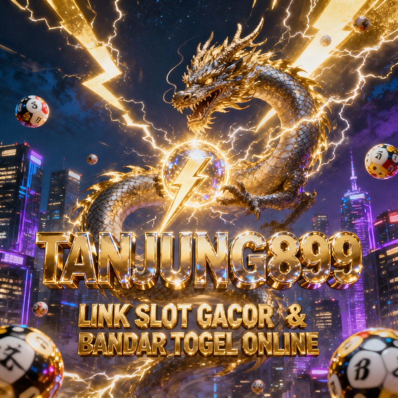 TANJUNG899 - Nikmati kemudahan slot deposit QRIS dengan proses instan tanpa ada potongan biaya