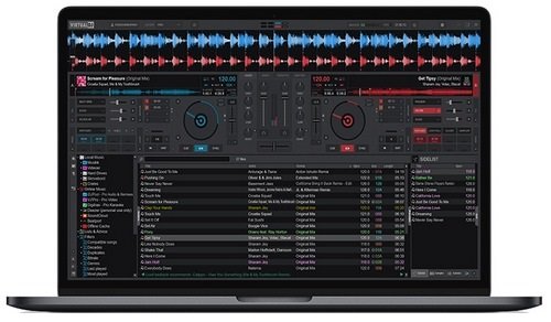 VirtualDJ 2021 Pro Infinity 8.5.6418 (x64) Multilingual