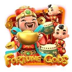 Fortune Gods