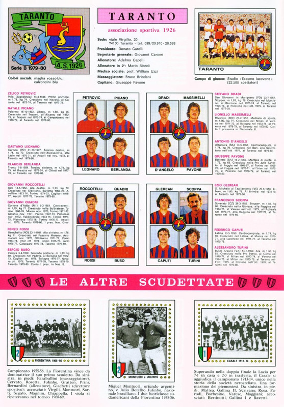 Calciatori 1979-1980 Panini-57