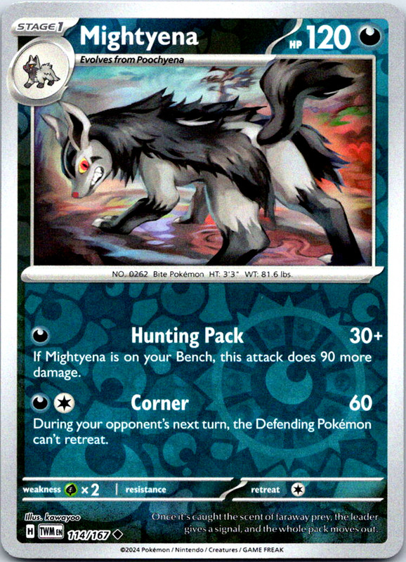 Twilight Masquerade - Holo/Reverse Holo - Choose your cards - Buy 4 Get 3 Free! - Picture 84 of 117