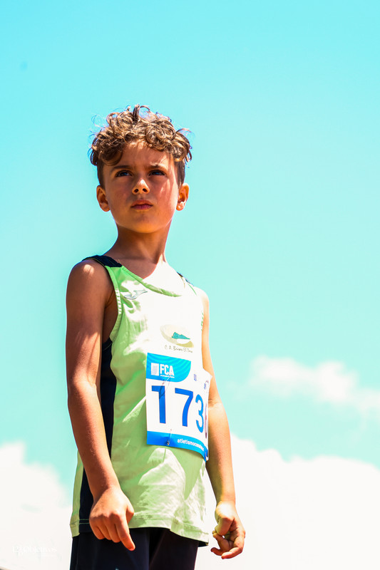 Canary Run 44