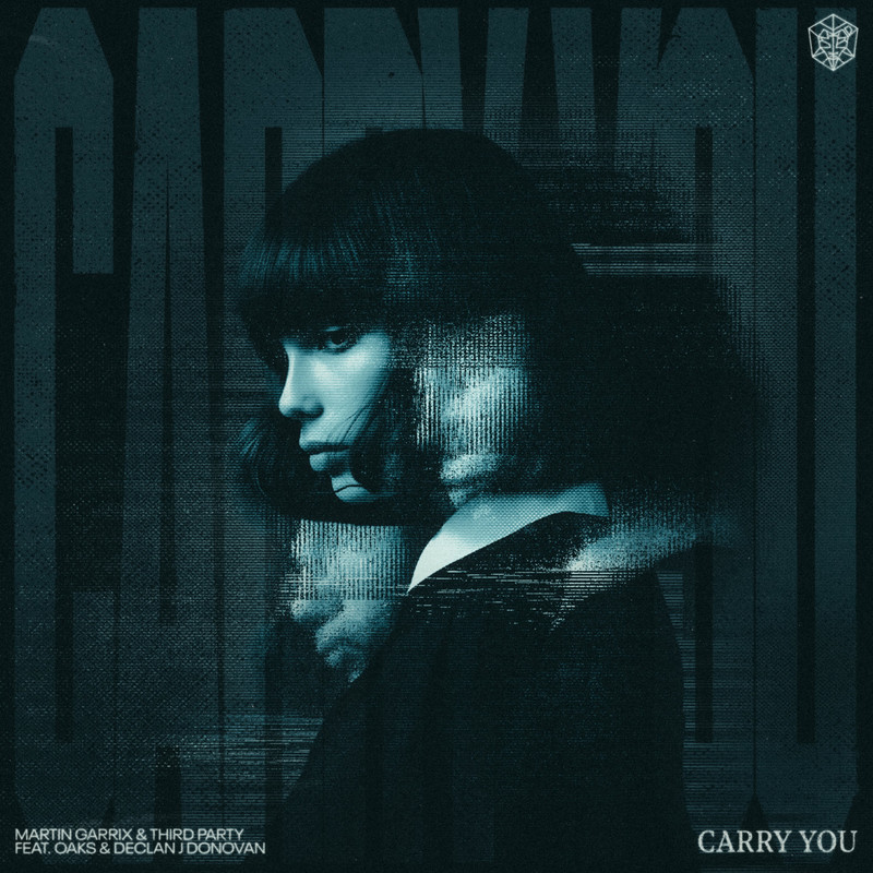 Martin Garrix - Carry You (Extended Mix)