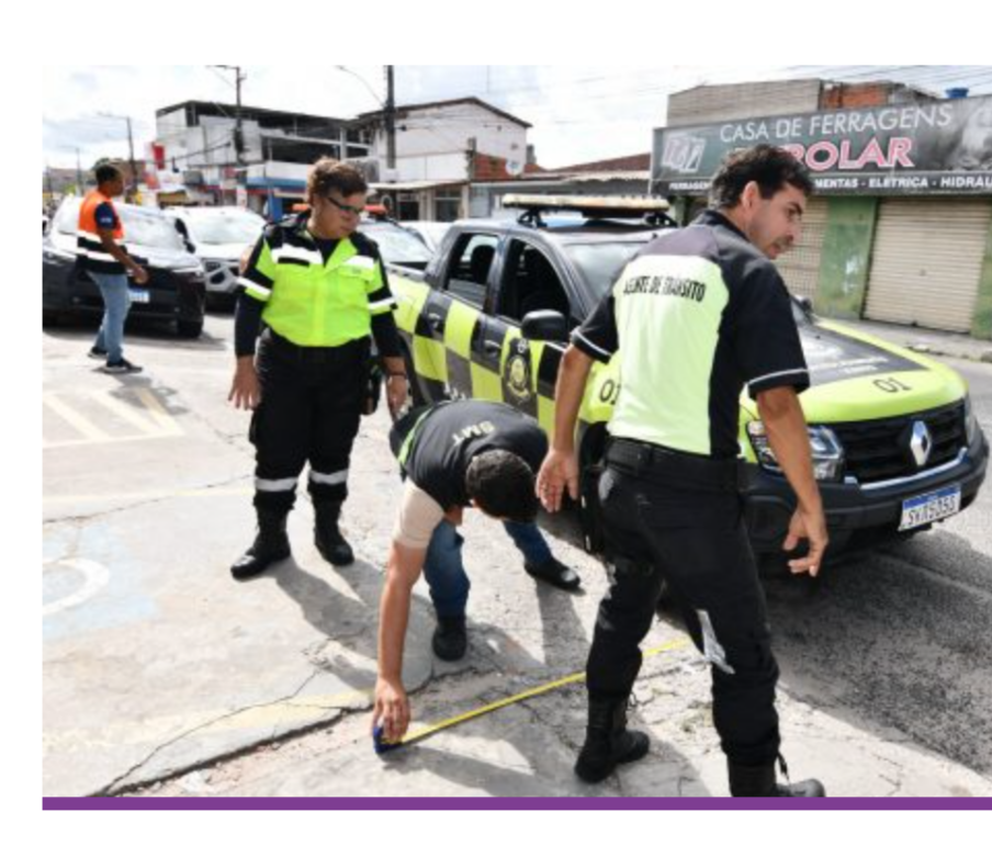 Justiça Determina Transparência Sobre Recursos da Zona Azul em Alagoinhas