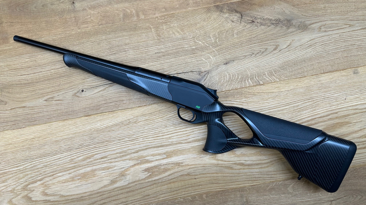 Blaser-R8-Carbon-Grün-Komplettwaffe-4