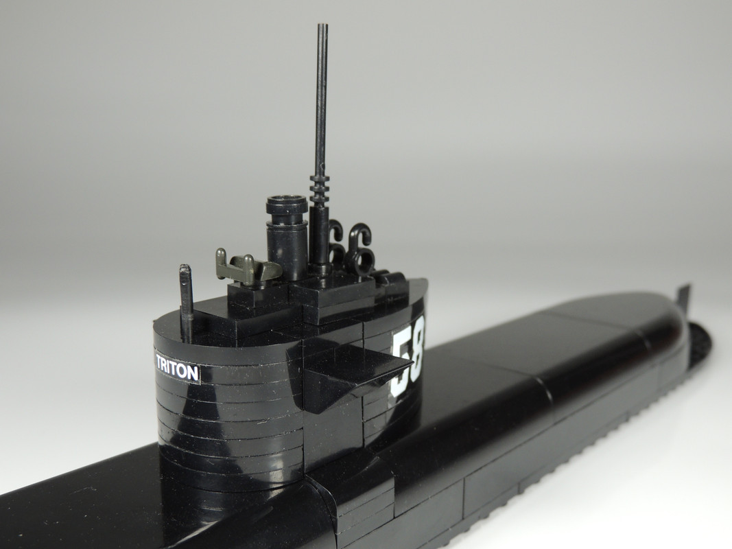 Triton 58 006