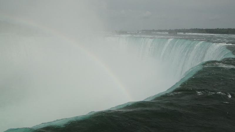 3.000 km por el este de Canadá - Blogs de Canada - Toronto (3)