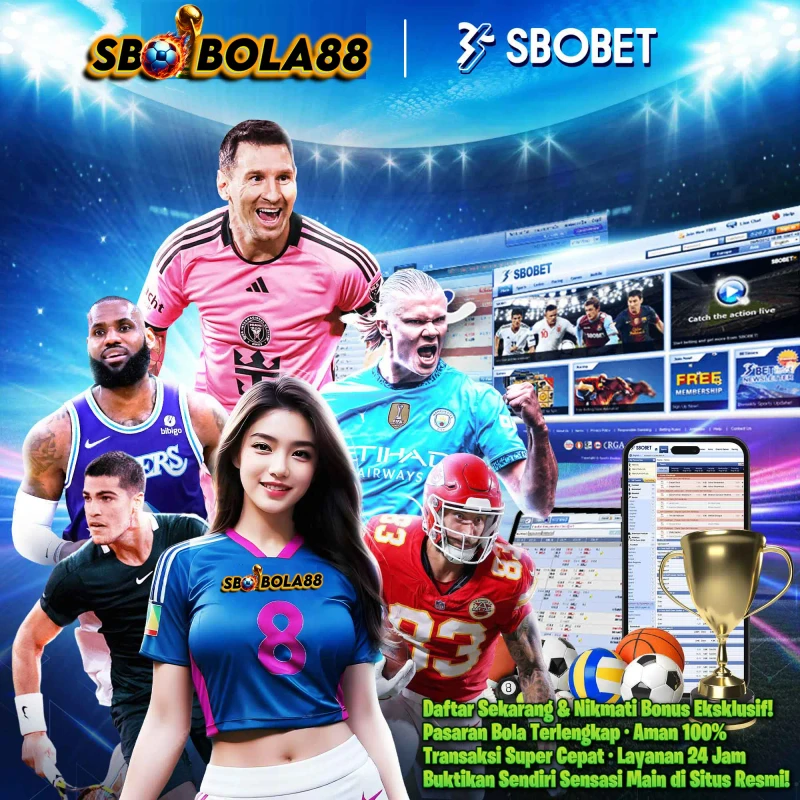 BOLA SBO | Agen Bola Resmi SBOBET Slot Gacor 2025 Terpercaya - WooCommerce eCommerce