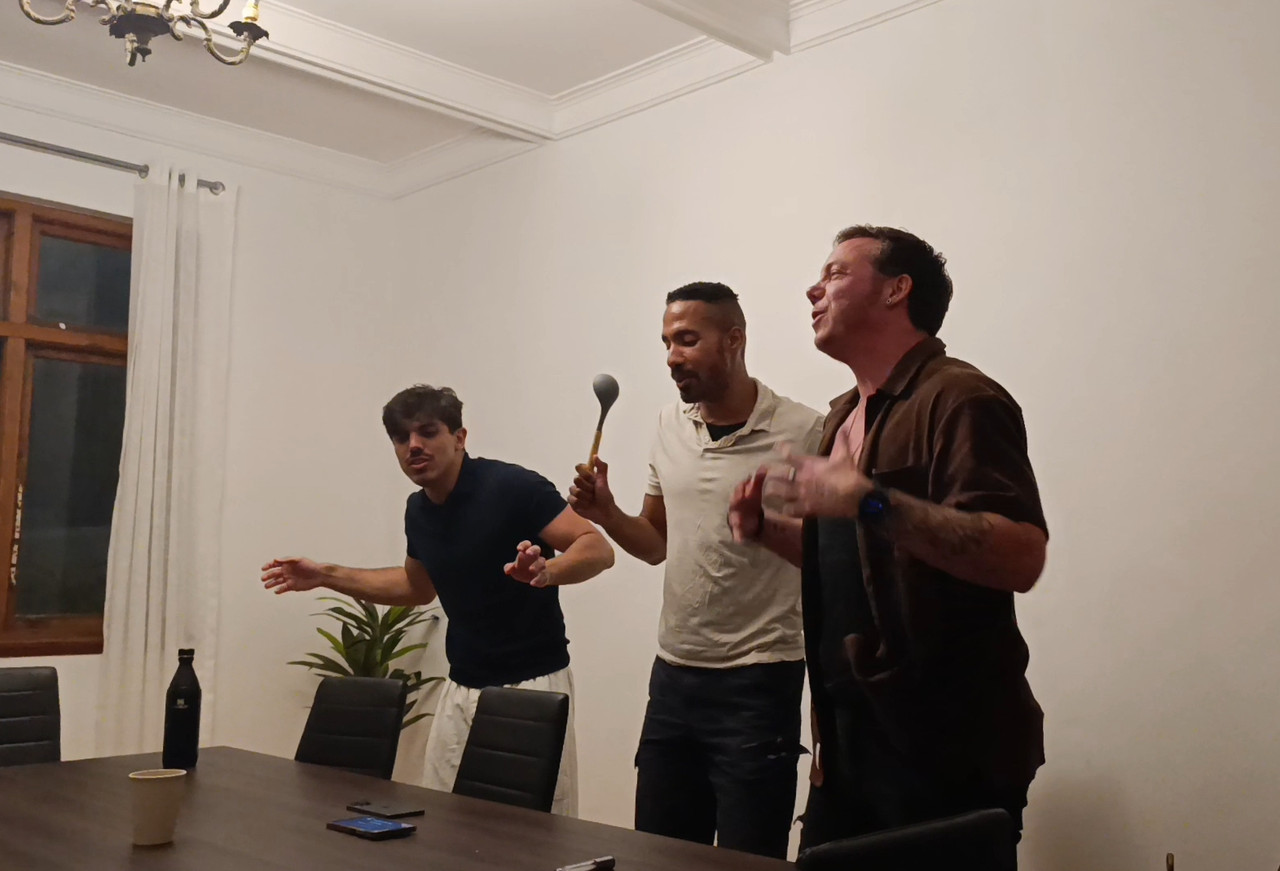 Такая близкая Африка. (ЮАР. 22 дня и 4200 км. Ноябрь-Декабрь)