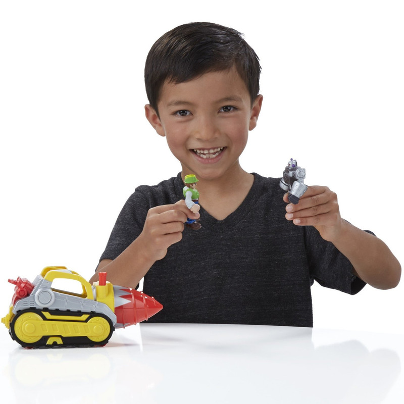 Rescue-Bots-Tunnel-Rescue-Drill-4