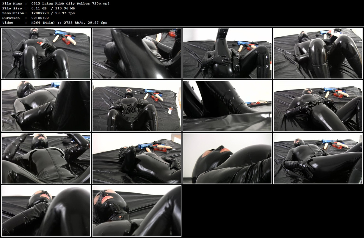 0313 Latex Rubb Oily Rubber 720p.mp4