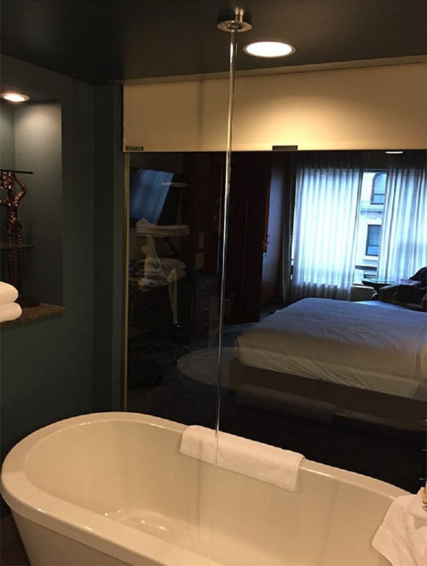 18 случаев, когда владельцы отелей удивили креативностью