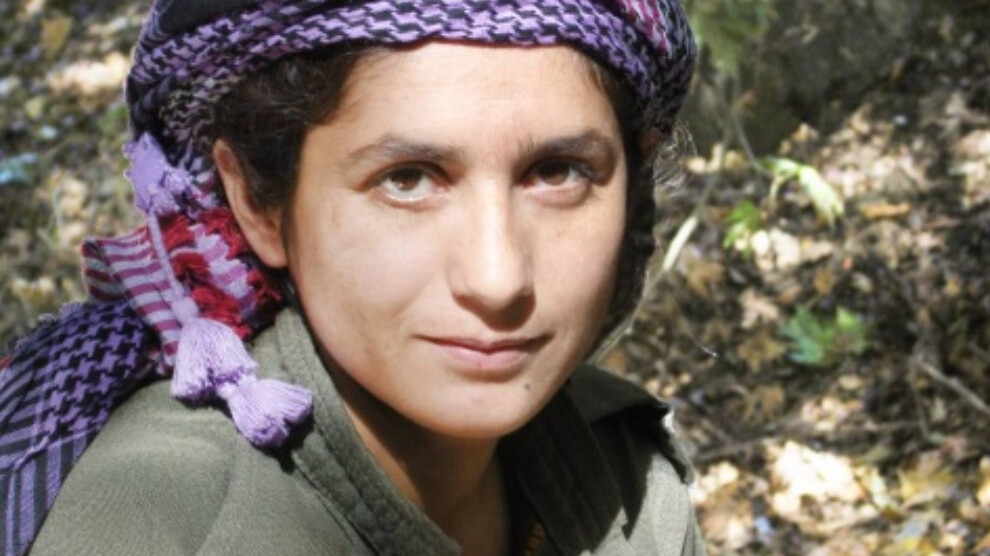 Journalist Deniz Fırat remembered on the twelfth anniversary of her martyrdom