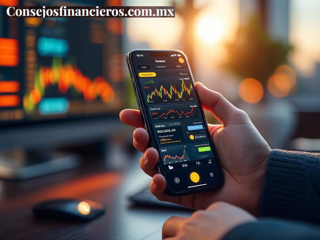 Estrategias modernas de inversi&oacute;n y el rol de Consejosfinancieros.com.mx