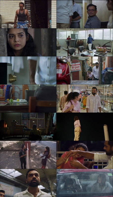 Chopsticks (2019) 1080p | 720p | 480p WebRip [Hindi (हिन्दी)] DD5.1 ESub