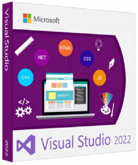 Microsoft Visual Studio 2022 Multilingual Enterprise v17.5.5 Microsoft Visual Studio 2022 Multilingual Enterprise v17.5.5