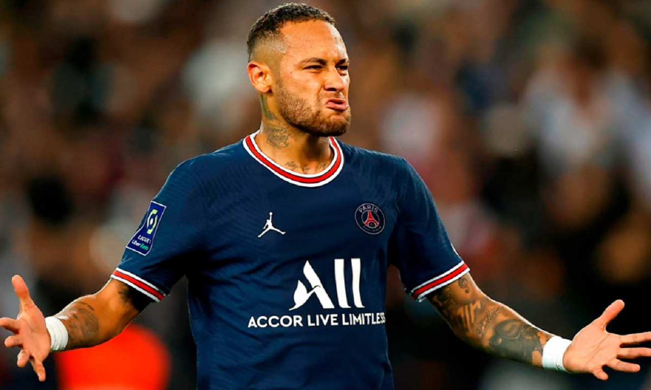 Padre de Neymar confesó algo que duele al PSG y engrandece al Barcelona