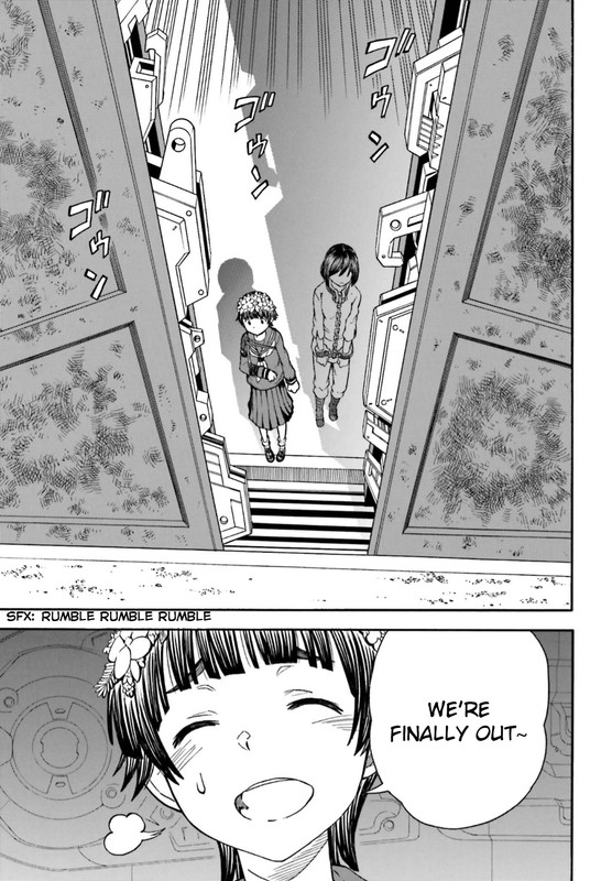 To Aru Kagaku no RailgunChap105-2