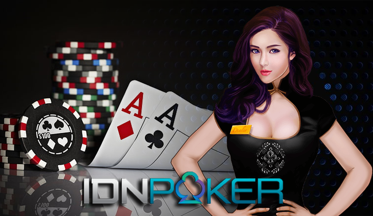 IDN POKER: SITUS ALTERNATIF POKER ONLINE IDNPOKER TERBARU 2025
