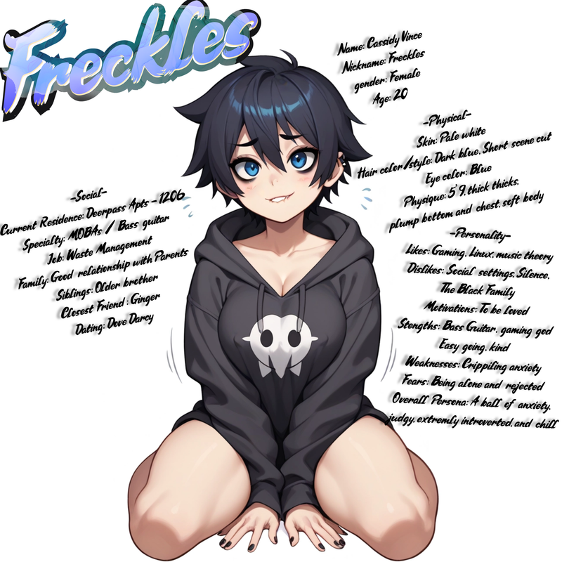 FrecklesCS