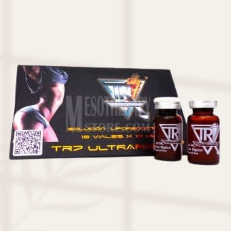 TR7-ULTRAREDUX