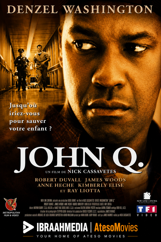 John Q