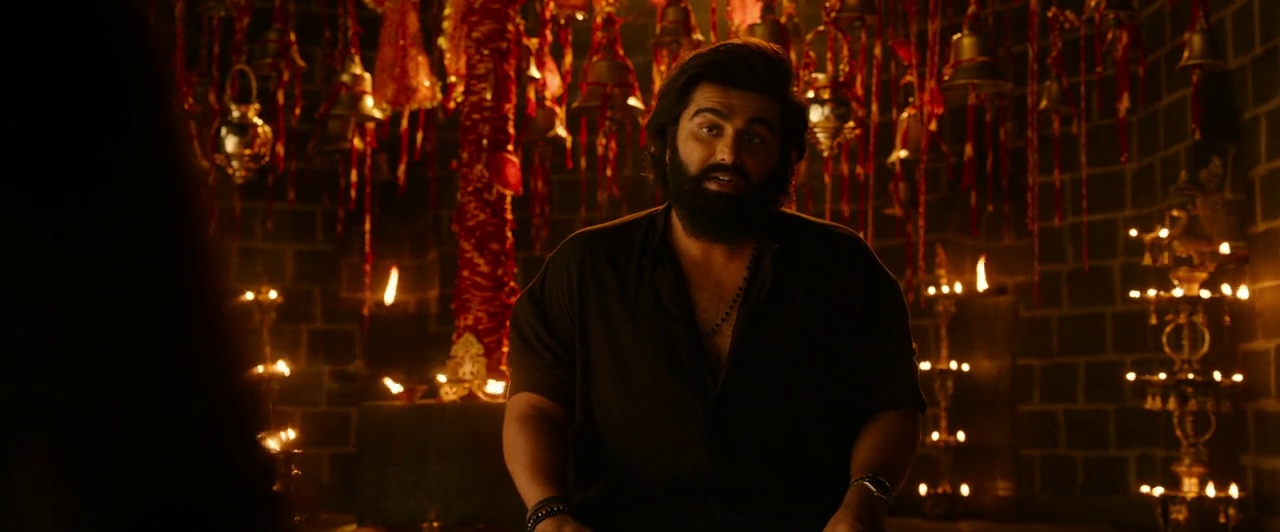Singham Again 2024 Hindi [DDP5.1] WEB-DL 