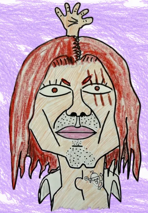 Avatar de Usuario